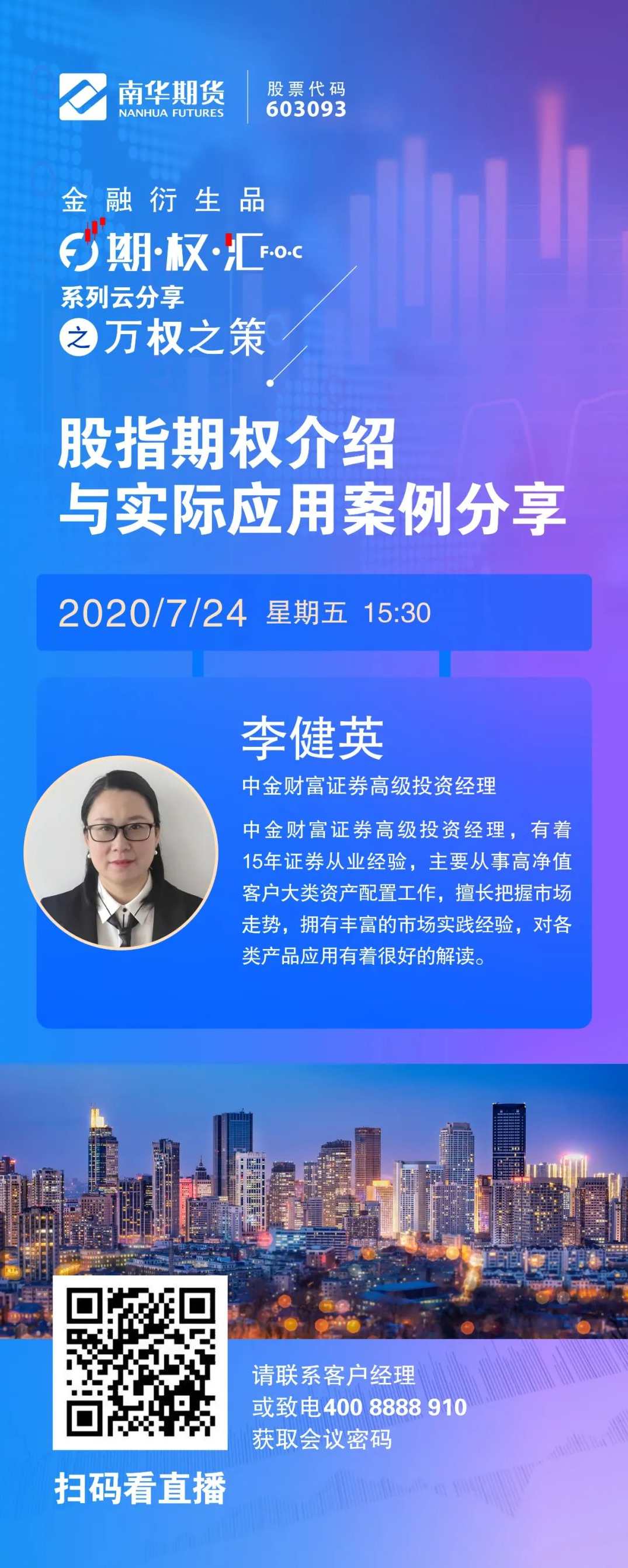 CII期权培训期权 视频++录音+PPT,第1张