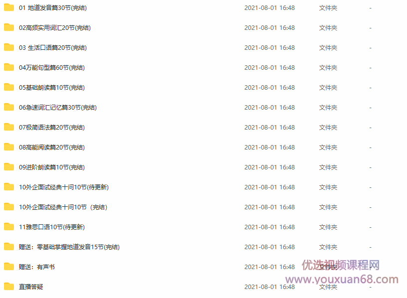 万娘娘万能实用英语打破英语僵局表达脱口而出,课程,学习,理解,直播,约会,第4张