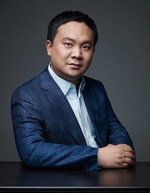 韩坤 乐词-用O2O实现新式英语教育高清,教育,第1张