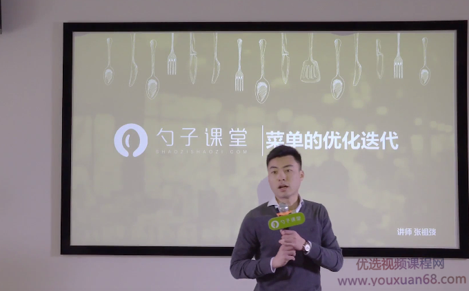 【菜单设计】运用ABC分析法优化调整菜单,课程,管理,第1张