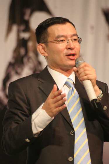 陈安之 超速创业,第1张