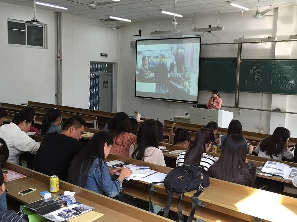 格局商学院精英销售高级班 14集,客户服务,第1张