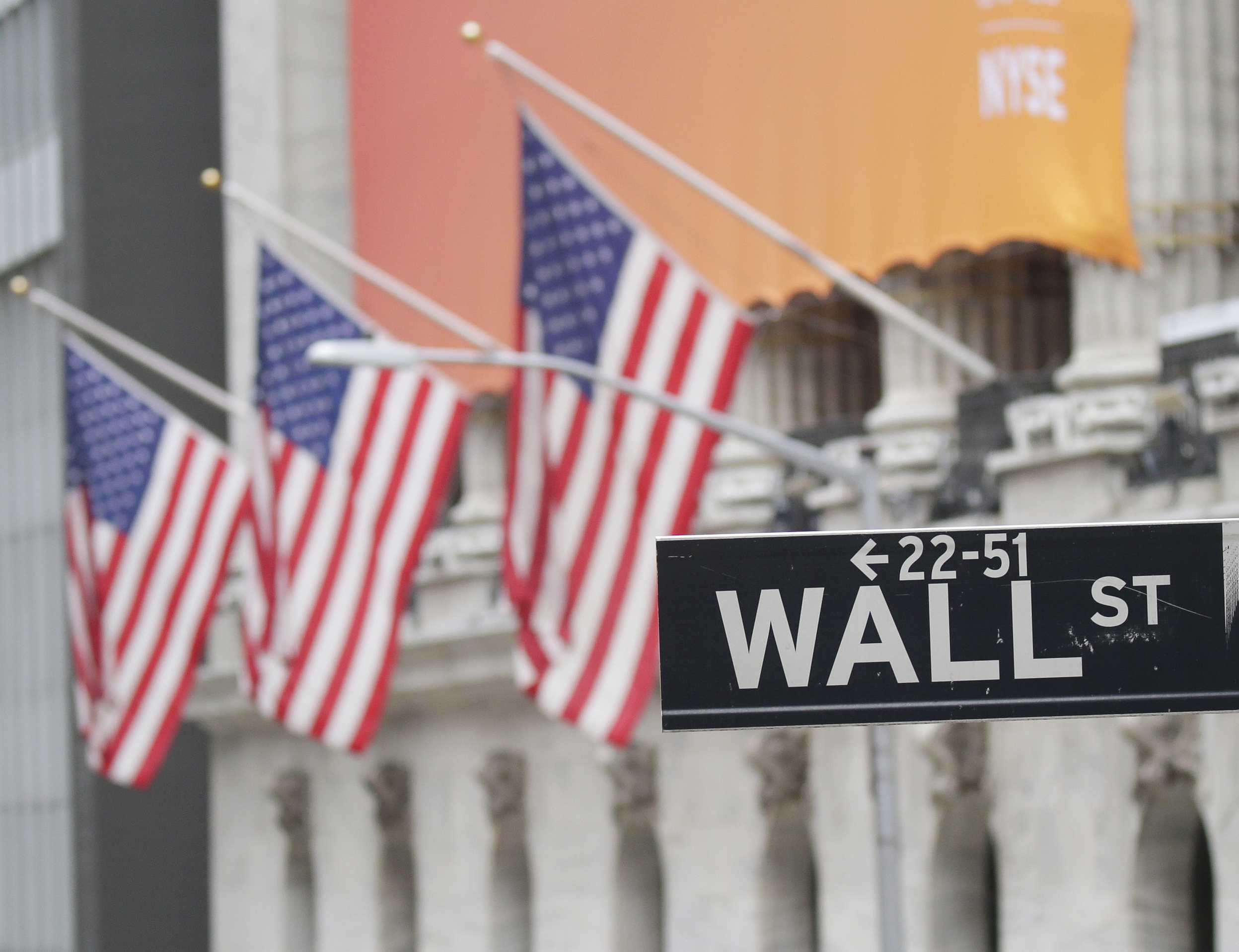 华尔街见闻 量化投资24小时 60集