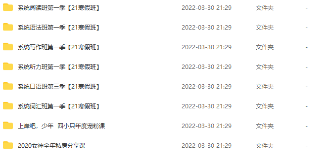 【2021】周思成团队第一季,课程,理解,团队,成长,责任,第2张