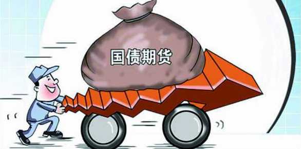 国债期货全视角系列课（完结）,课程,发展,第1张