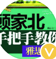 顾家北 英语 雅思写作集训营,课程,学习,发展,专业,理解,第1张