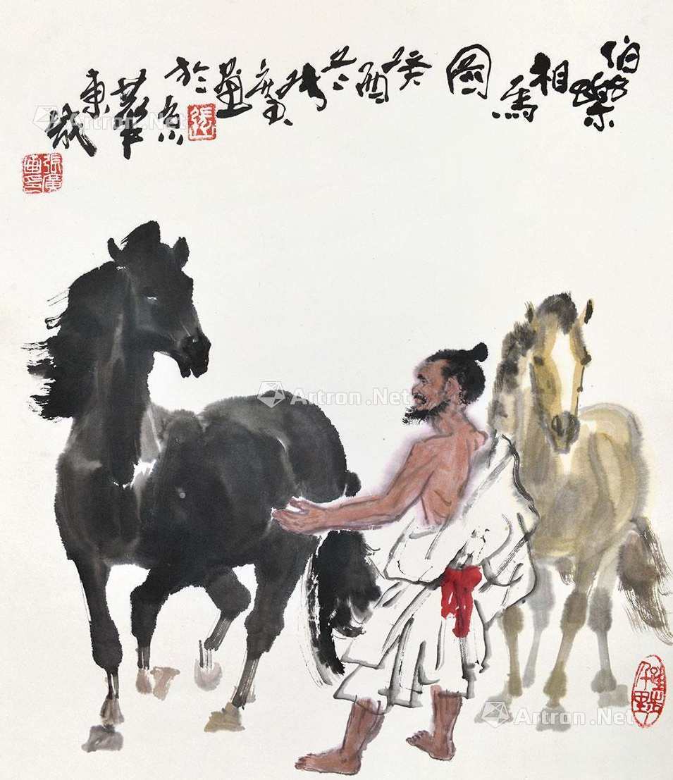 牛仔网伯乐相马擒拿术教您如何找到股票的最佳买卖点 8节课,第1张