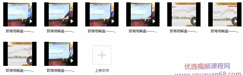 郭海培 量价大小是比较不能主观认定 视频课程 8视频,课程,第1张 郭海培 量价大小是比较不能主观认定 视频课程 8视频,课程,第1张
