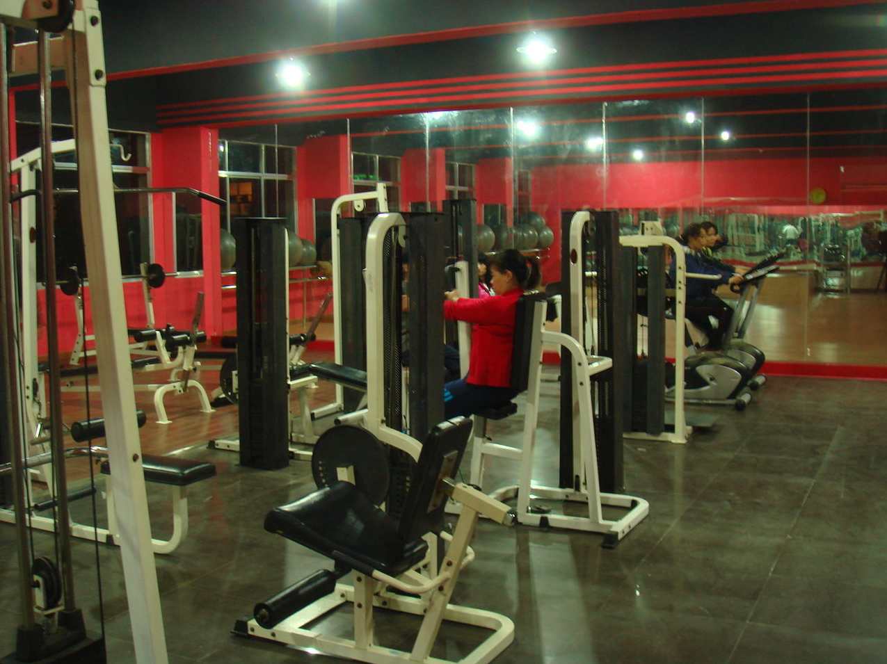 《莱美健身课程》瘦身健美搏击操培训视频教程大全集25.6G,课程,管理,艺术,健身,营养,第1张 《莱美健身课程》瘦身健美搏击操培训视频教程大全集25.6G,课程,管理,艺术,健身,营养,第1张