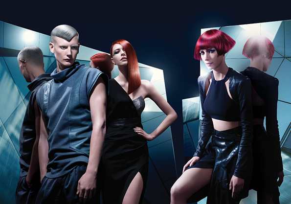 美发造型设计视频教程沙宣马修 托尼盖 名师集内训课程,课程,学习,第1张 美发造型设计视频教程沙宣马修 托尼盖 名师集内训课程,课程,学习,第1张