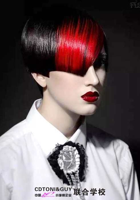 美容美发 英汤尼盖安洋新疆内训15集,第1张