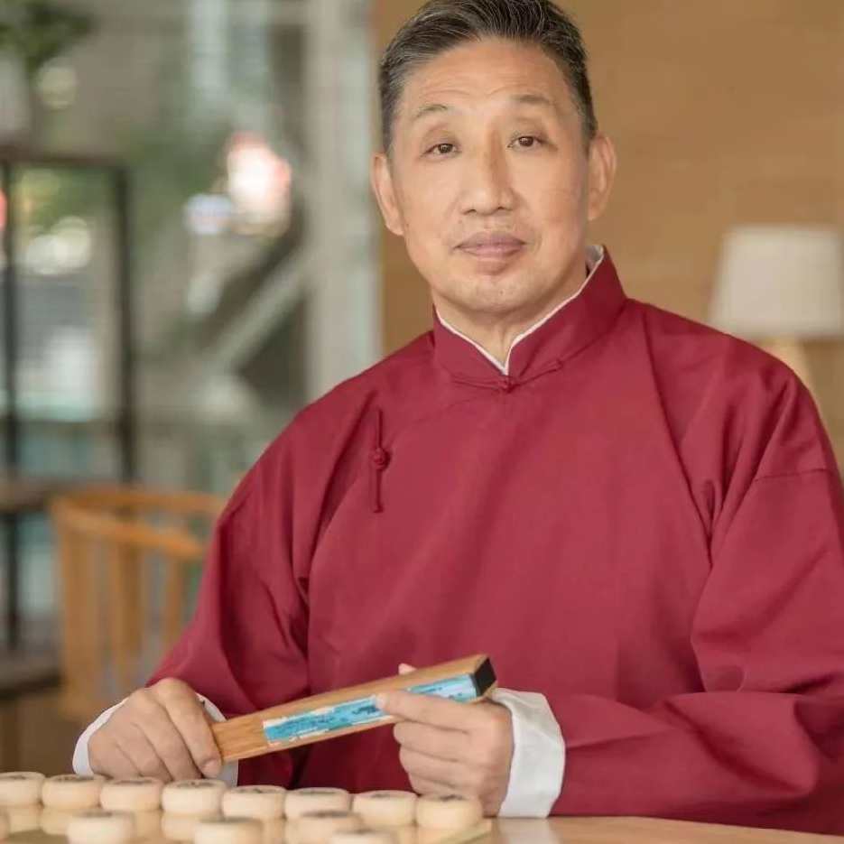 象棋教程 柳大华讲解中国象棋基本杀法,第1张