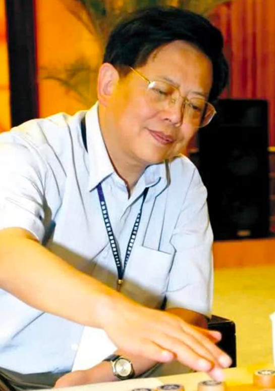 象棋教程 胡荣华-中国象棋攻防,发展,第1张 象棋教程 胡荣华-中国象棋攻防,发展,第1张