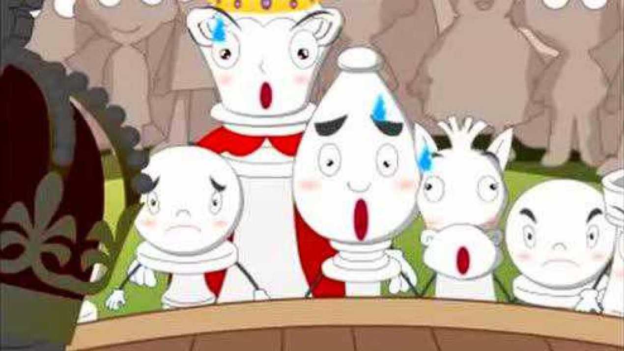 象棋教程 小博士学象棋（全集视频）,课程,第1张