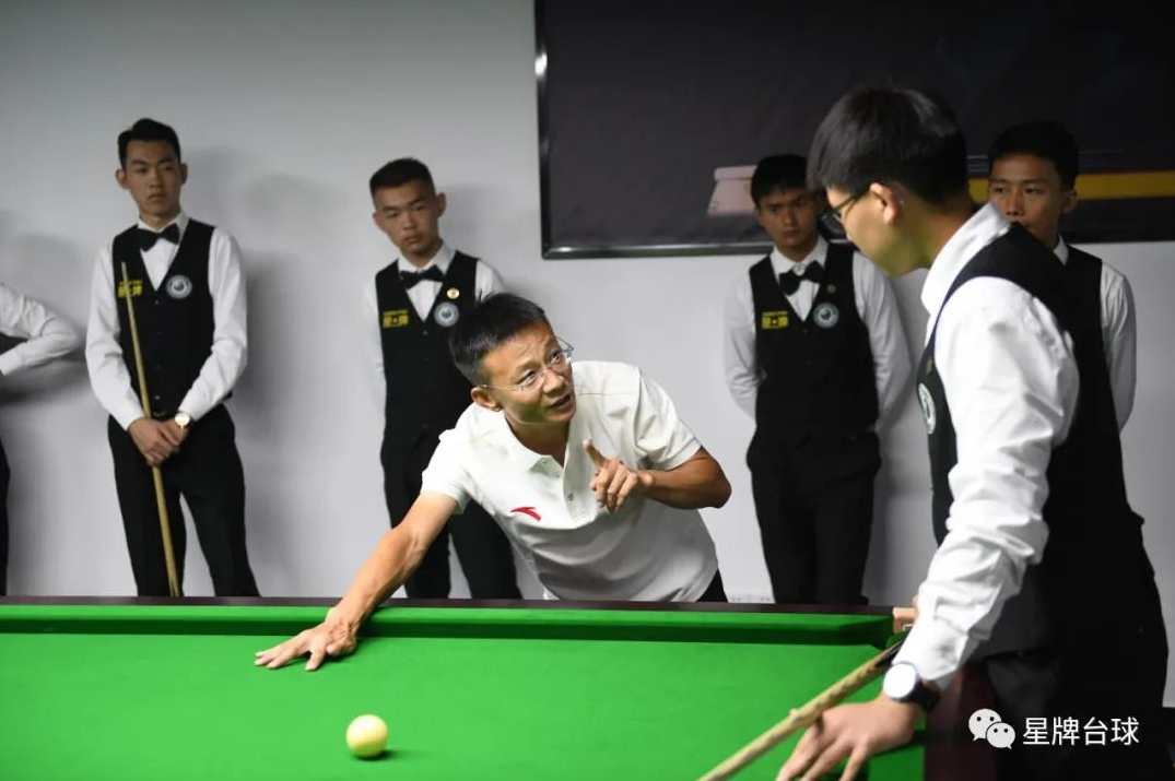 庞卫国 台球视频教学下载,第1张