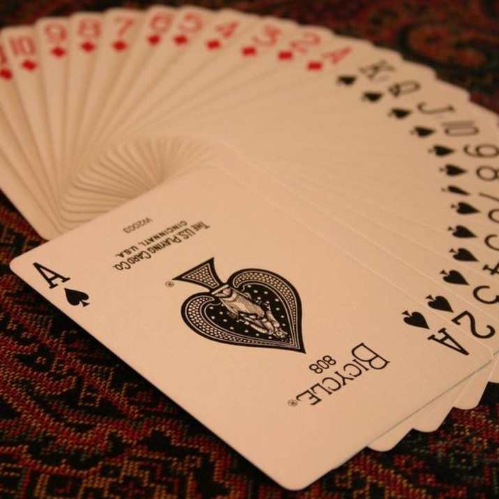 魔术手法技巧-从草根到魔术大师的蜕变之旅学习讲座