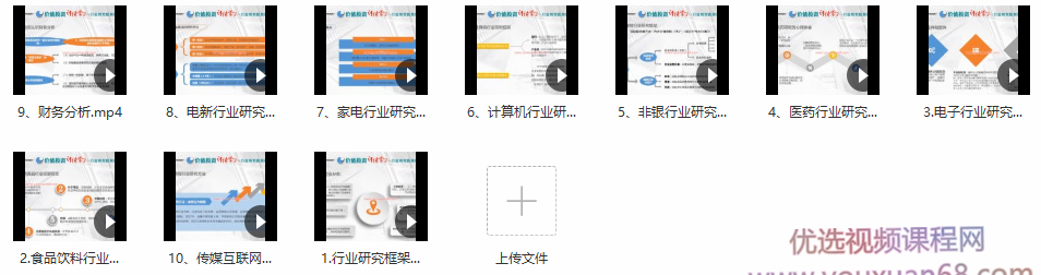 一叶孤城价值投资训练营2：行业研究框架和财务分析,课程,第2张