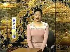 围棋教学-布局定式以后的变化_袁卫红中级围棋视频讲座,第1张