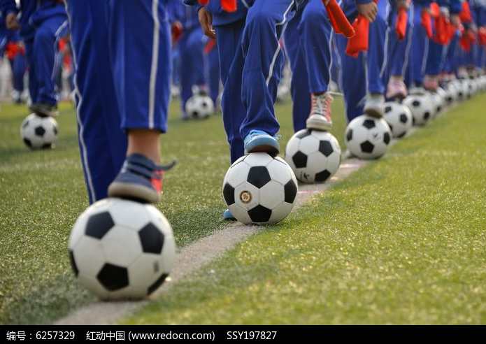 《科化足球教学片》RM格式13讲,第1张