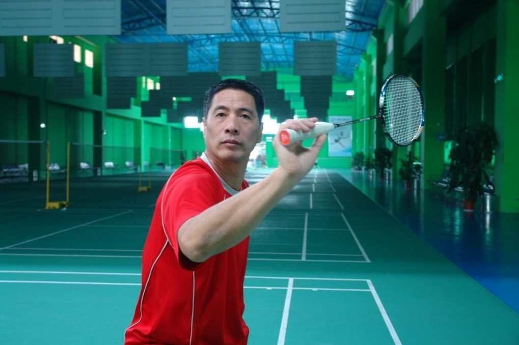 菜鸟变高手-熊国宝羽毛球技术教学2CD,学习,运动,第1张