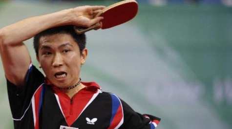 《乒乓球柳承敏教学片》RMVB格式2讲,第1张