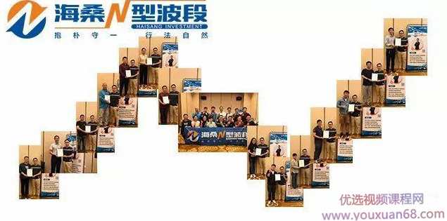 海桑 陈金辉2020年《职业操盘手 全年交易揭秘》期货课程,课程,直播,第1张