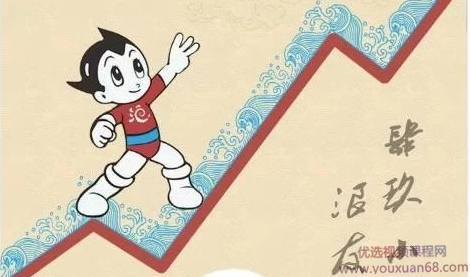 浪主堂浪主说-波浪理论初级课（MACD背离全解及波浪基础知识）,课程,直播,微信,第1张