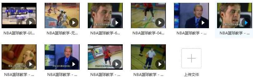NBA篮球教学_职业篮球教学_NBA篮球教学视频_nba投篮教学视频,第2张