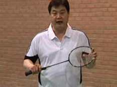 羽毛球系统训练与提高专业视频教程（李在福）,课程,学习,专业,运动,第1张