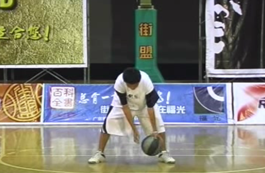 街头篮球教学系列从基础到高级,课程,第1张