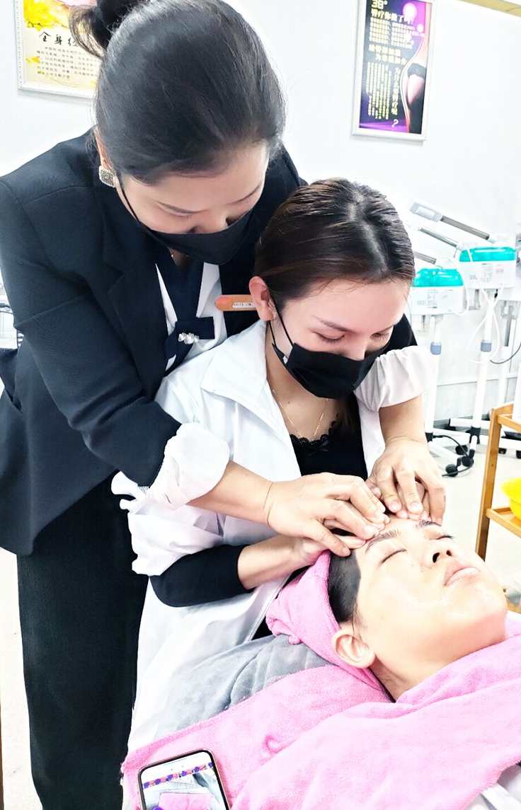 《彩妆技巧讲座视频》8讲,学习,办公,第1张