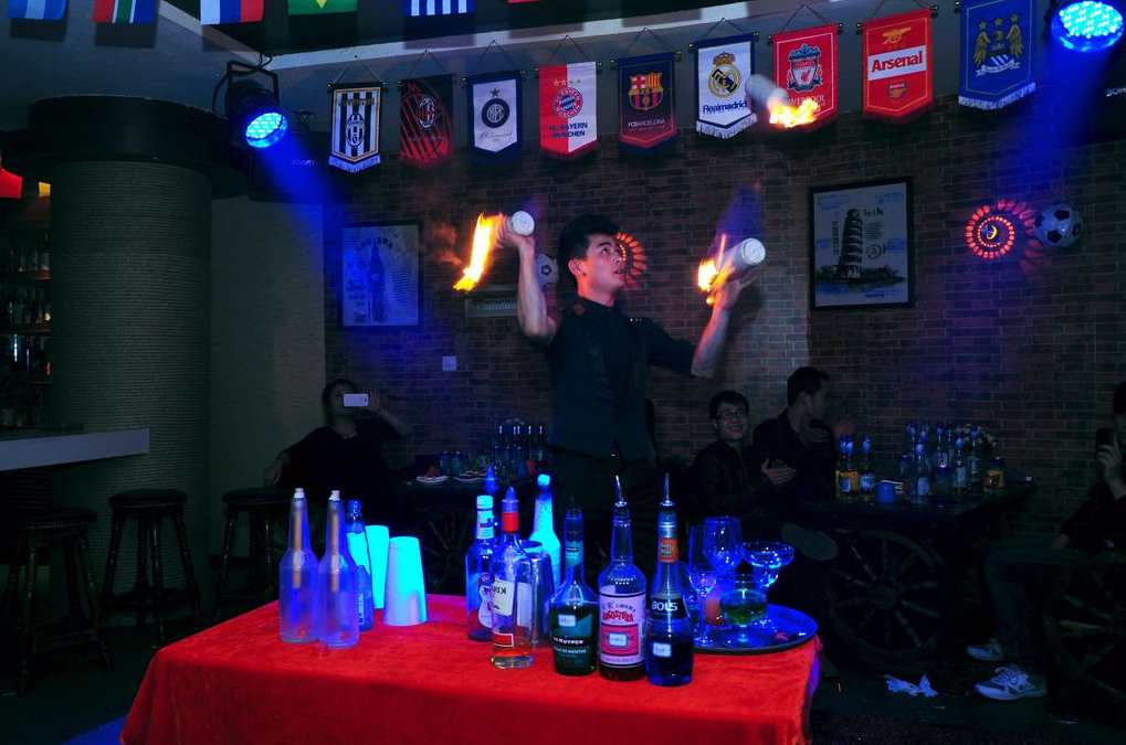 于洋花式调酒全集视频教程76讲,学习,管理,健康,饮食,第1张 于洋花式调酒全集视频教程76讲,学习,管理,健康,饮食,第1张