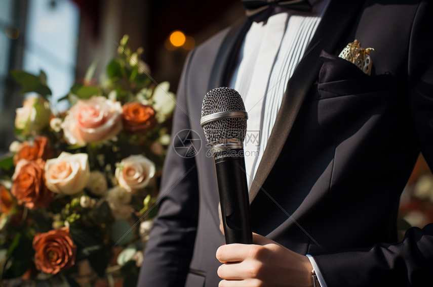 婚礼司仪实用技能培训全套方案600份,第1张