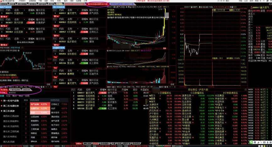波段战法《竞价体系进阶高级课程》竞价体系自动选股软件通达信永久版,课程,第3张