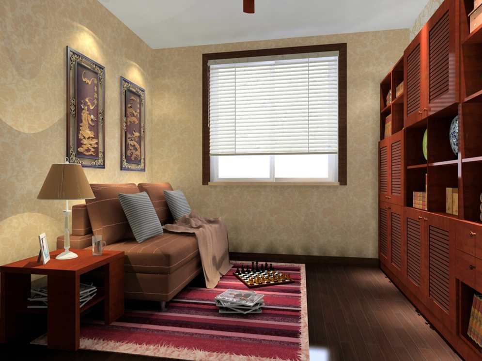 《室内装修工技能培训全集教程》27讲