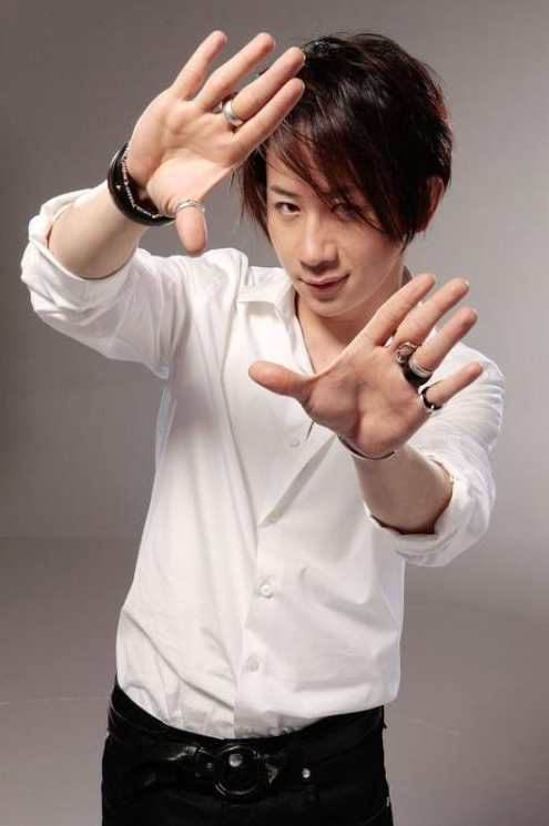 刘谦魔术－－无与伦比魔术教学视频（4集）,SM,魔术,第1张