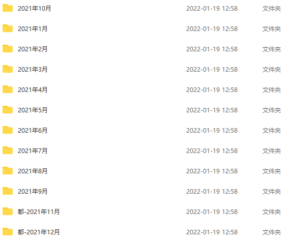 都业华《财富管家》2021年视频 视频+讲义 266个,课程,第2张