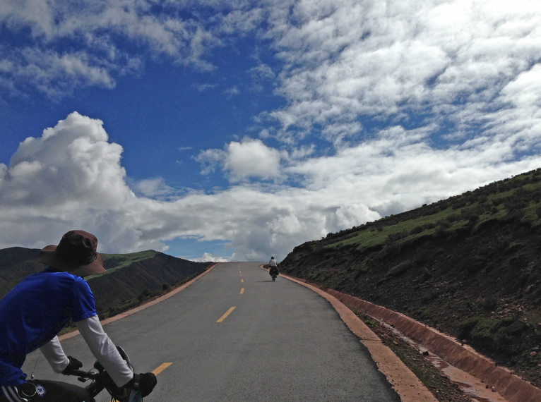 (骑行宝典)我要去西藏-山地车安装、维护、保养全套视频教程,学习,运动,第1张 (骑行宝典)我要去西藏-山地车安装、维护、保养全套视频教程,学习,运动,第1张
