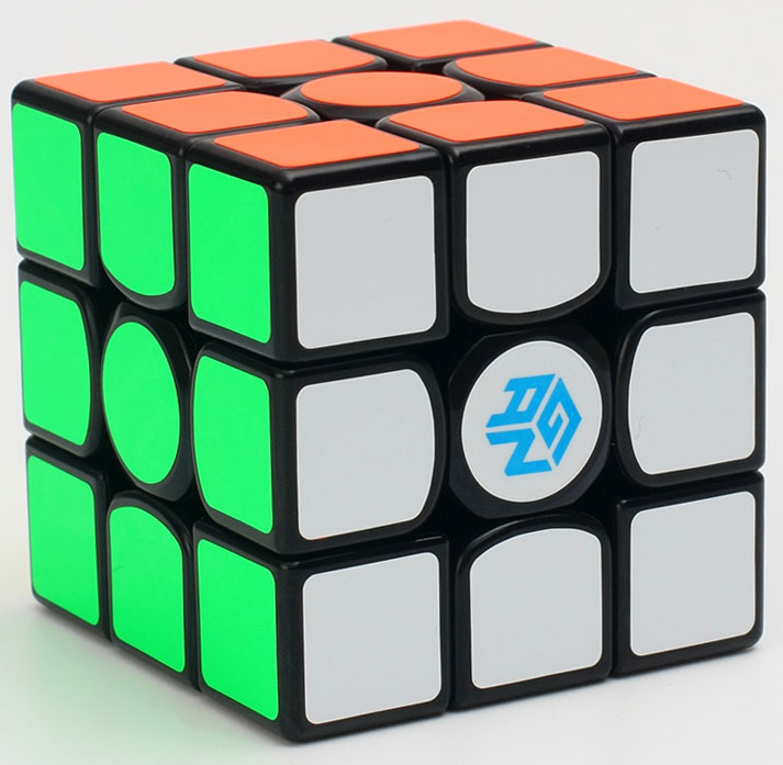 超易懂，零基础亲子魔方训练营主题课，轻松学会三阶魔方,课程,学习,进步,协调,第1张