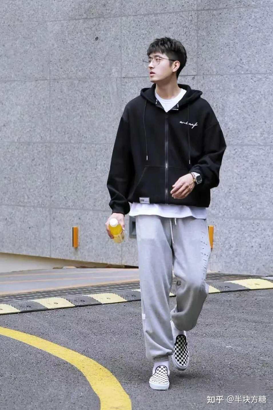 女神衣搭 脱单搭配公式穿搭技巧