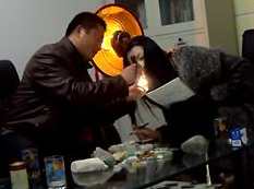 如何鉴别和田玉器_和田玉器鉴别收藏经营专业速成班,学习,管理,专业,收藏,第1张