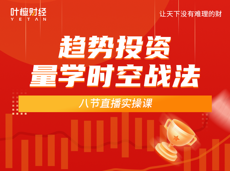 方龙君-趋势投资-量学时空战法,课程,管理,理解,第1张