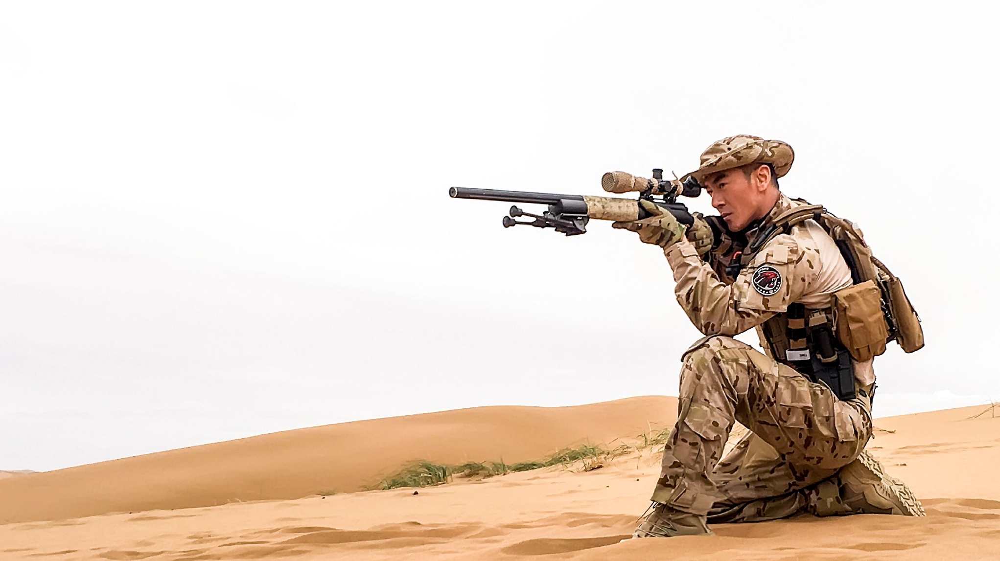 2019狙击手龙头战法系列讲座+软件含指标,课程,领导,第1张