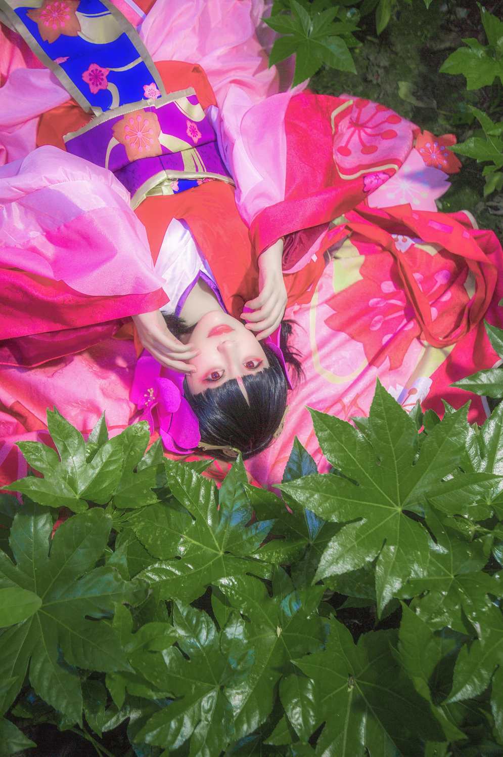 妖姐的秘密花园捉妖心法 11文档,课程,第1张