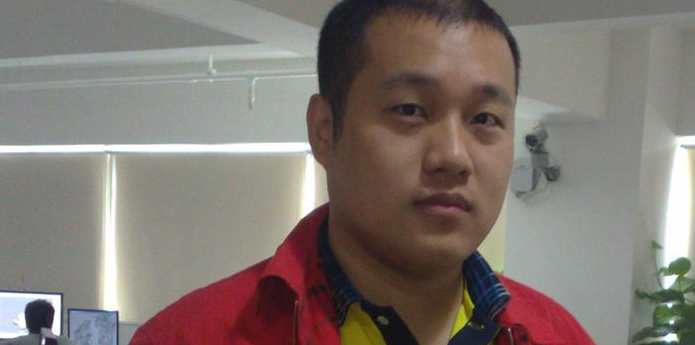 徐谷鸣李洳波《不传之秘-心意六合拳》视频附书,第1张 徐谷鸣李洳波《不传之秘-心意六合拳》视频附书,第1张