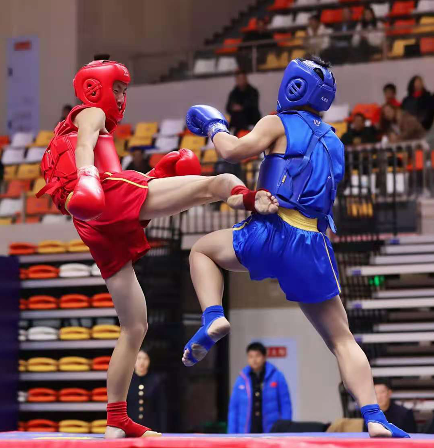 《中国武术之-散打王》1CD,第1张