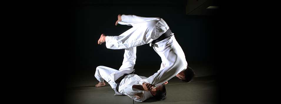 《高专柔道-寝技的传承》AVI格式5讲