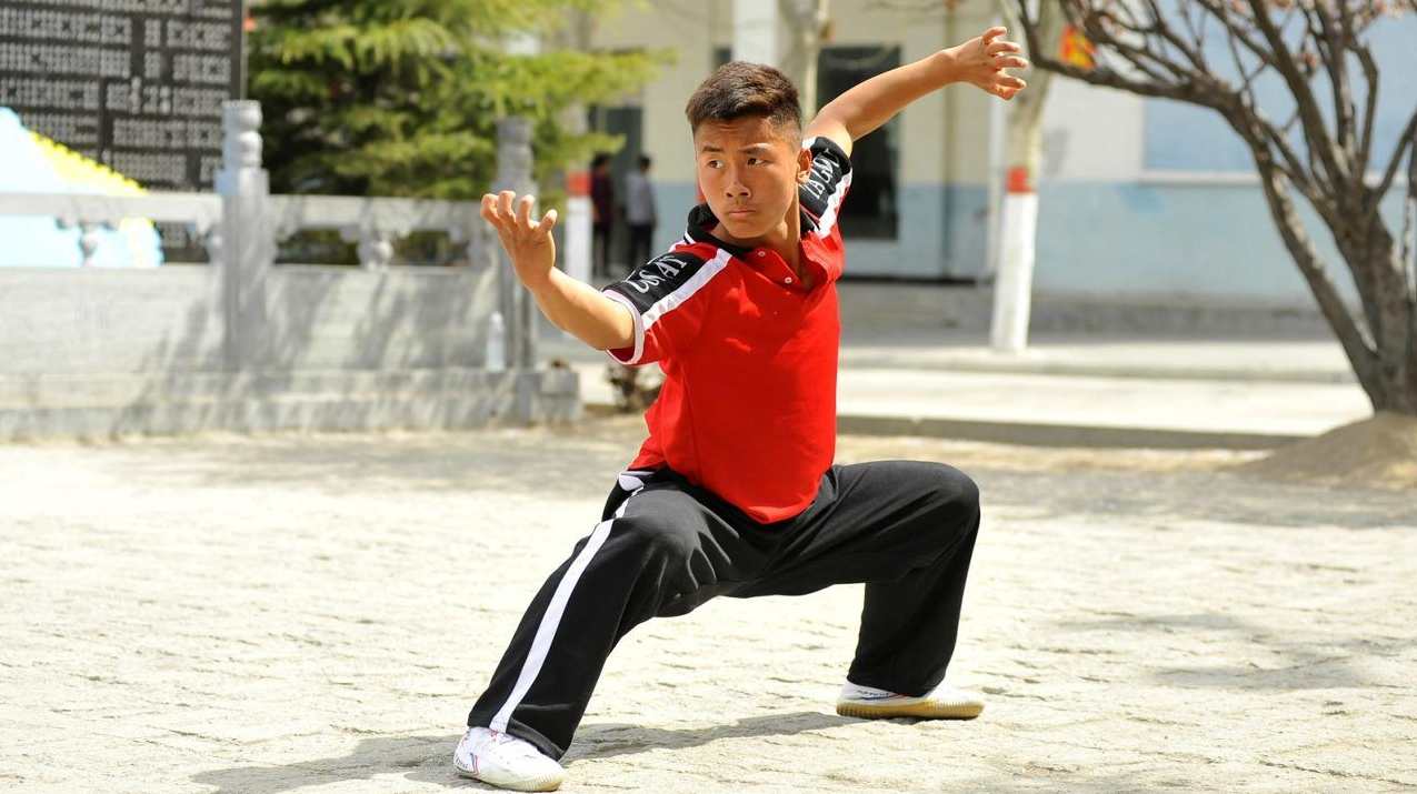 少林黑虎門.-.衝圍拳mp4格式,第1张