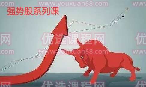 猫哥东方玉猫 决战强势股利器 稳抓强势股主升浪视频+文档+指标 8集,课程,第1张