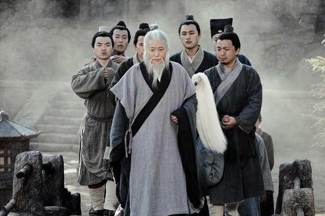 《游明生讲解武当拂尘》,健身,第1张 《游明生讲解武当拂尘》,健身,第1张